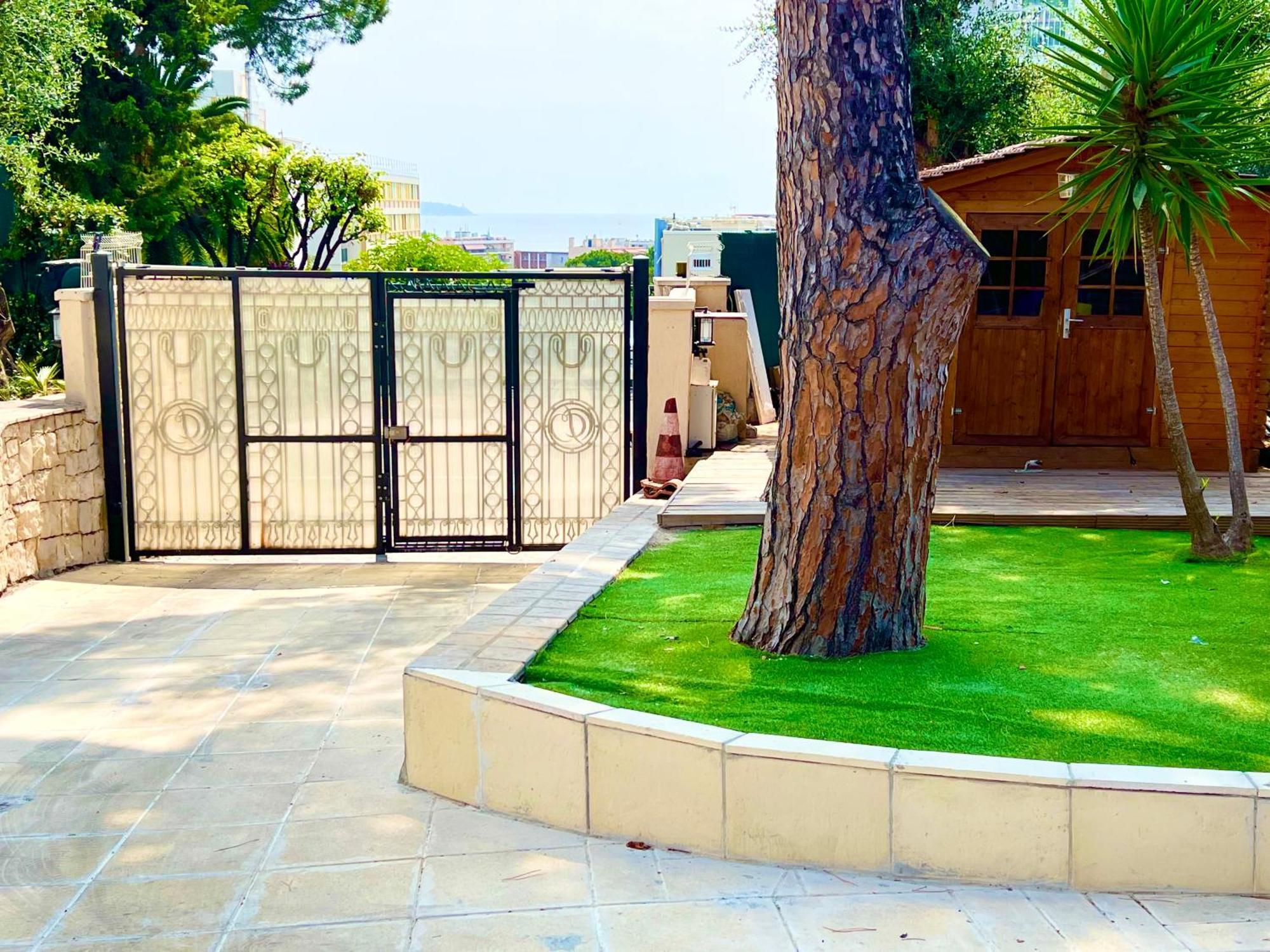Villa De Reve Au Soleil Parfaite Pour Un Sejour A 4 Nizza Esterno foto